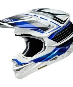 Shoei VFX-EVO Pinnacle Helmet