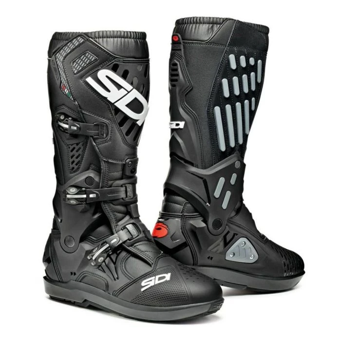 Sidi Boots Sidi Atojo SR Boots 3 Sidi Boots Sidi Atojo SR Boots