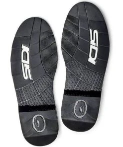 Sidi Boots Sidi Ideal MX Soles