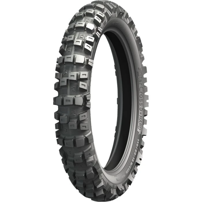 Michelin Tires Michelin StarCross 5 Hard Terrain Rear Tire 3 Michelin Tires Michelin StarCross 5 Hard Terrain Rear Tire