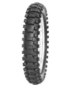 STI Tires STI Tech 2 Pro Rear Tire