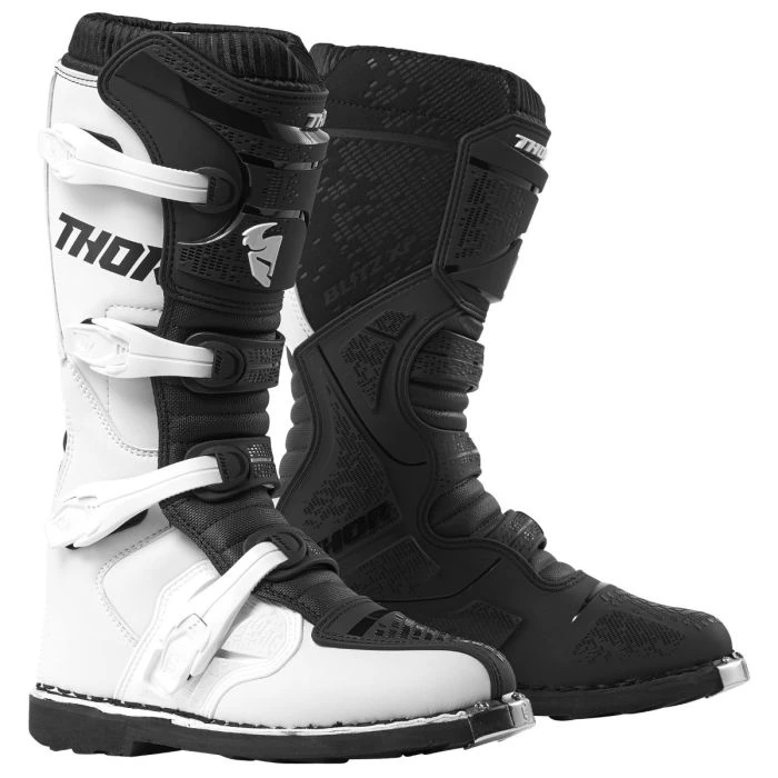 Thor Blitz XP Men Boots 3 Thor Blitz XP Men Boots