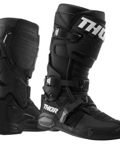 Thor Radial MX Boots