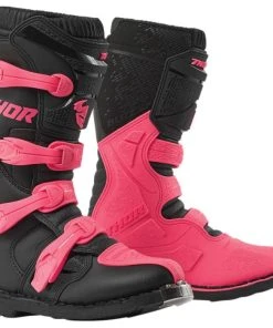 Thor Blitz XP Women's Boots