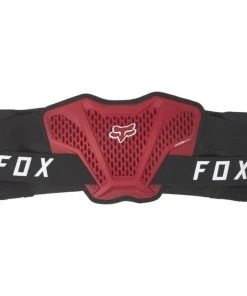Fox Racing Titan Race Belt