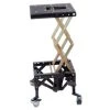 Toxic MX Scissor Lift 350 Lb -Matrix-shop toxic mx scissor lift 350 lb black