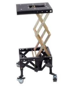 Toxic MX Scissor Lift 350 Lb