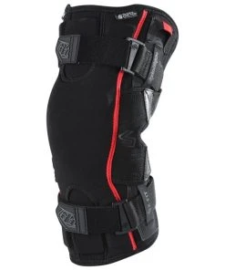 Troy Lee Designs Troy Lee 6400 Knee Braces