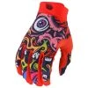 Troy Lee Designs Air Bigfoot Gloves 2 Troy Lee Designs Air Bigfoot Gloves -Matrix-shop troy lee designs air bigfoot gloves red navy