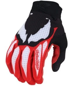 Troy Lee Designs Limited Edition Air Gloves-Venom