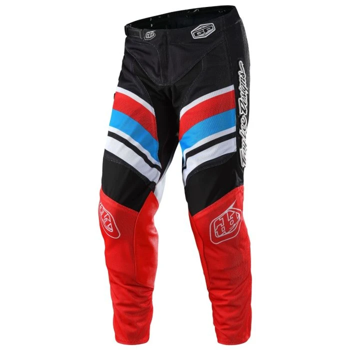 Troy Lee Designs GP Air Warped Pants 3 Troy Lee Designs GP Air Warped Pants