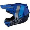 Troy Lee Designs GP Nova Helmet -Matrix-shop troy lee designs gp nova helmet blue