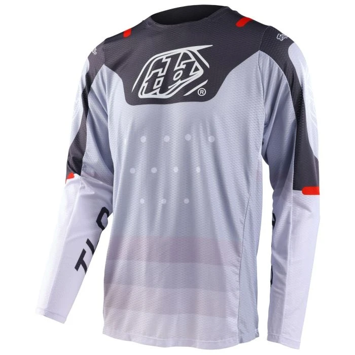 Troy Lee Designs GP Pro Air Apex Jersey 3 Troy Lee Designs GP Pro Air Apex Jersey