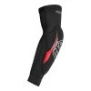 Troy Lee Designs Troy Lee Raid Elbow Guards -Matrix-shop troy lee designs raid elbow guard black 1
