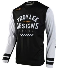 Troy Lee Designs Scout GP Ride On Jersey
