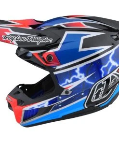 Troy Lee Designs SE5 Lightning Helmet