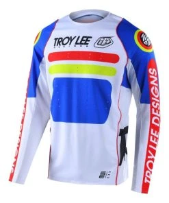 Troy Lee Designs SE Pro Drop IN Jersey