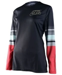 Troy Lee Designs Women's GP Warped Jersey