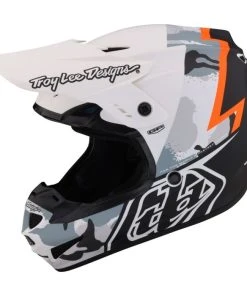 Troy Lee Designs Youth GP Volt Helmet