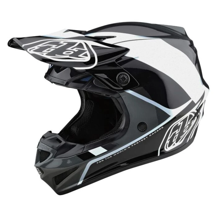 Troy Lee Designs Troy Lee SE4 Polyacrylite Beta Helmet 3 Troy Lee Designs Troy Lee SE4 Polyacrylite Beta Helmet