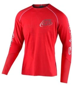 Troy Lee Designs Troy Lee SE Ultra Podium Jersey - Size MD