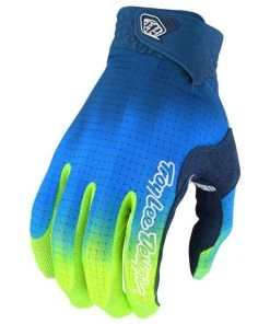 Troy Lee Designs Air Jet Fuel Gloves