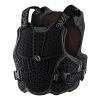 Troy Lee Designs Rock Fight CE Flex Chest Protector -Matrix-shop troylee rockfight ce flex chest protector black 3