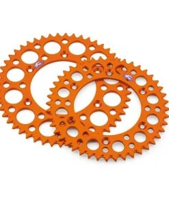 KTM Renthal Rear Sprocket SX / SX-F / XC / XC-F / XC-W / EXC-F