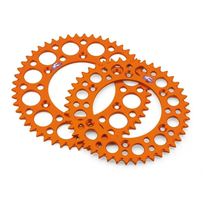 KTM Renthal Rear Sprocket SX / SX-F / XC / XC-F / XC-W / EXC-F 3 KTM Renthal Rear Sprocket SX / SX-F / XC / XC-F / XC-W / EXC-F