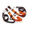 KTM Tie Downs With Snap Clips -Matrix-shop u6910047