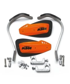 KTM Probend Aluminum Handguards 50/ 65 / 105 SX / SXS/ XC