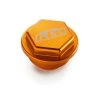 KTM Rear Master Cylinder Cap XC/XC-W SX/SX-F EXC/MXC U6951981 -Matrix-shop u6951981