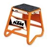 KTM Aluminum Mini Bike Stand By Matrix 1 KTM Aluminum Mini Bike Stand By Matrix -Matrix-shop upp1529011 ktm