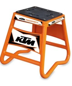 KTM Aluminum Mini Bike Stand By Matrix