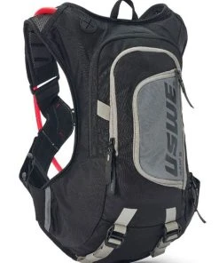 USWE Raw 12 Backpack With 3L Hydration Bladder