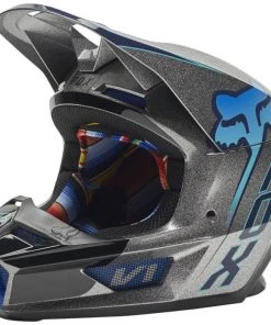 Fox Racing V1 Cntro LE Helmet