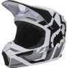 Fox Racing V1 Lux Helmet 2 Fox Racing V1 Lux Helmet -Matrix-shop v1 lux helmet black white 28003 018 xs 1 6