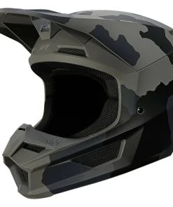 Fox Racing Youth V1 Trev Helmet