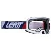 Leatt Velocity 4.5 Goggles-Royal Clear -Matrix-shop velocity 45 goggles royal clear 8022010520