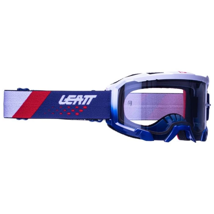 Leatt Velocity 4.5 Iriz Goggles-Royal Silver 3 Leatt Velocity 4.5 Iriz Goggles-Royal Silver
