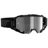 Leatt Velocity 5.5 Goggles -Matrix-shop velocity 55 goggles black light grey 8020001040
