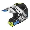 Arai VX-Pro 4 Combat Helmet 1 Arai VX-Pro 4 Combat Helmet -Matrix-shop vx pro 4 combat helmet black white blue hi viz yellow xs 1