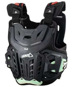 Leatt Womens 4.5 Jacki Chest Protector