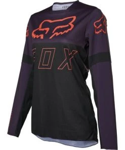 Fox Racing Womens Legion LT Jersey