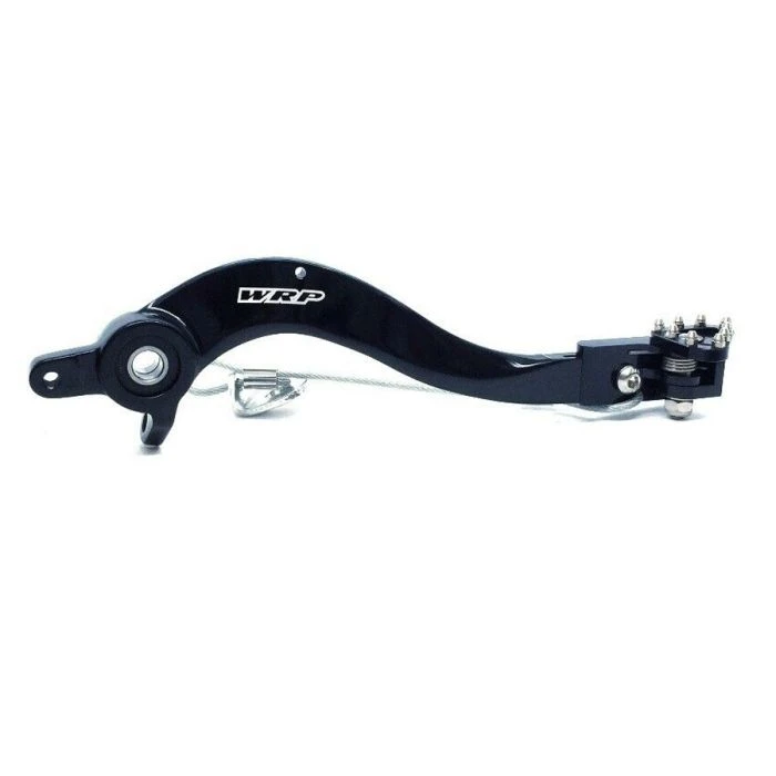 WRP Racing WRP Pro Brake Lever For KTM 2T/4T 03-19 3 WRP Racing WRP Pro Brake Lever For KTM 2T/4T 03-19