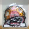 WRP Racing WRP Stealth Rear Sprocket -Matrix-shop wrp sealth rear sprocket orange 1