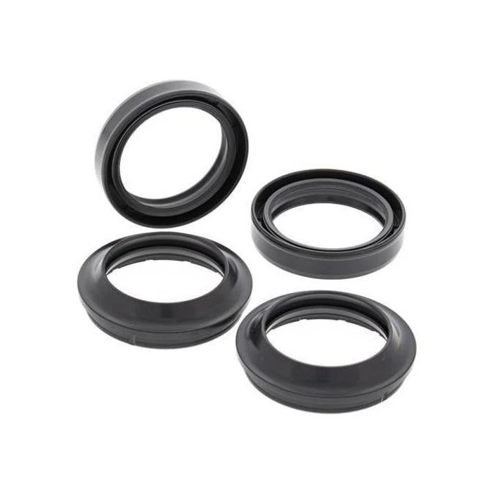 WRP Racing Fork And Dust Seal Kit - 56-156 3 WRP Racing Fork And Dust Seal Kit - 56-156
