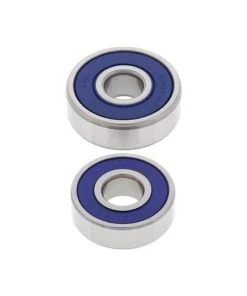 WRP Racing WRP Wheel Bearing And Seal Kit - 25-1177