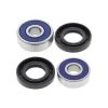 WRP Racing WRP Wheel Bearing And Seal Kit - 25-1189 -Matrix-shop wrp wheel bearing and seal kit 25 1189