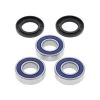 WRP Racing WRP Wheel Bearing And Seal Kit - 25-1224 -Matrix-shop wrp wheel bearing and seal kit 25 1224